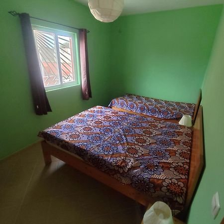 A Caminhada Villa Morro Dış mekan fotoğraf