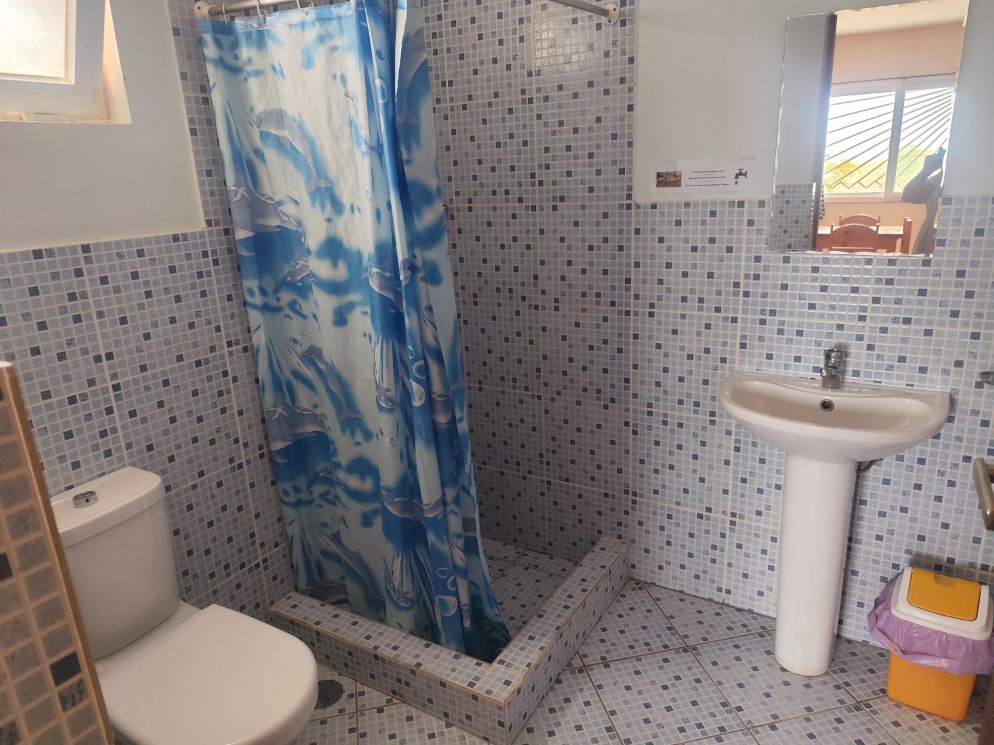 A Caminhada Villa Morro Dış mekan fotoğraf