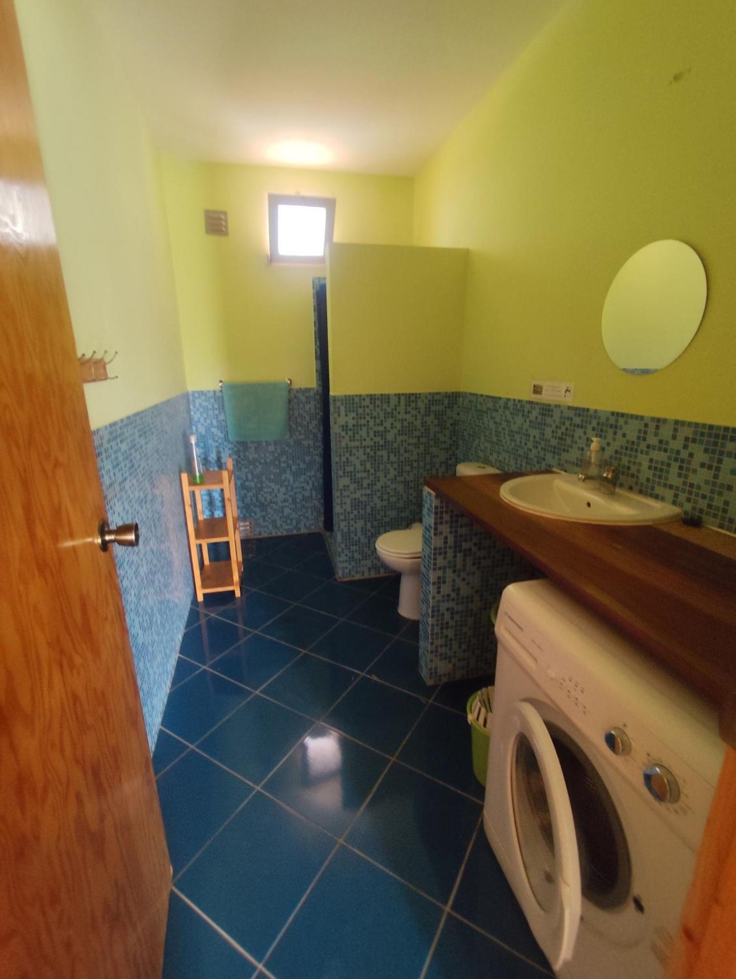 A Caminhada Villa Morro Dış mekan fotoğraf