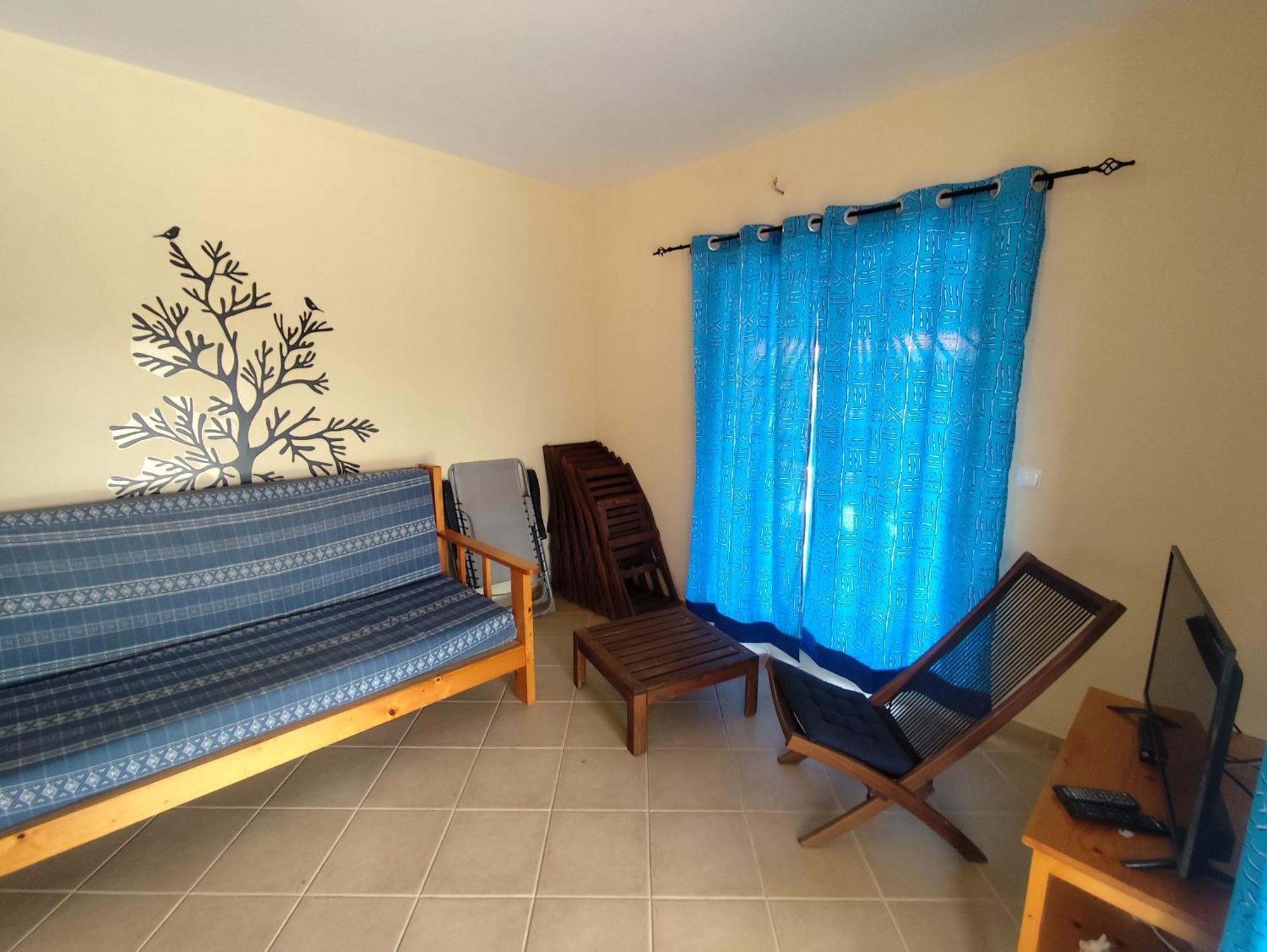 A Caminhada Villa Morro Dış mekan fotoğraf