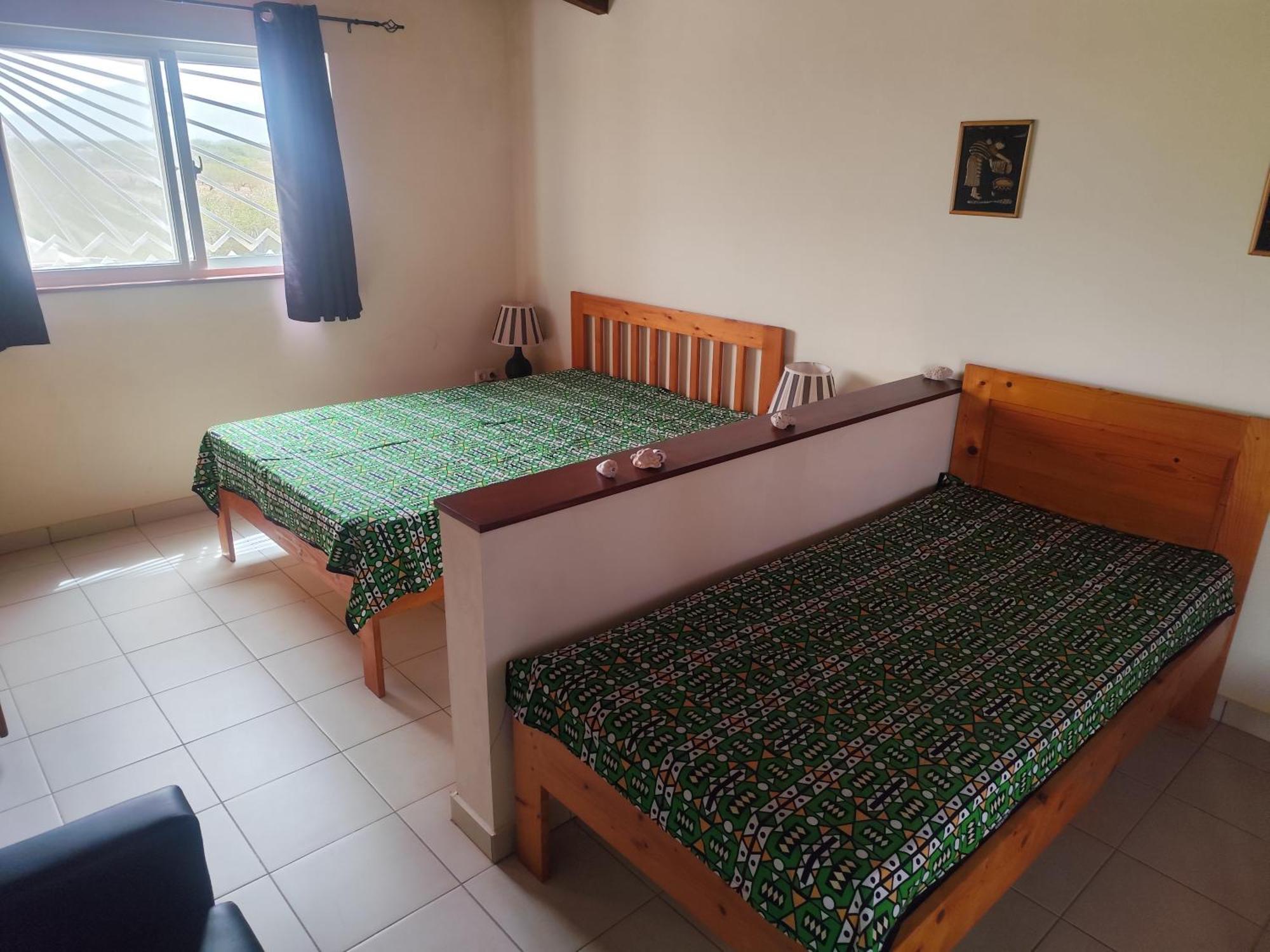 A Caminhada Villa Morro Dış mekan fotoğraf