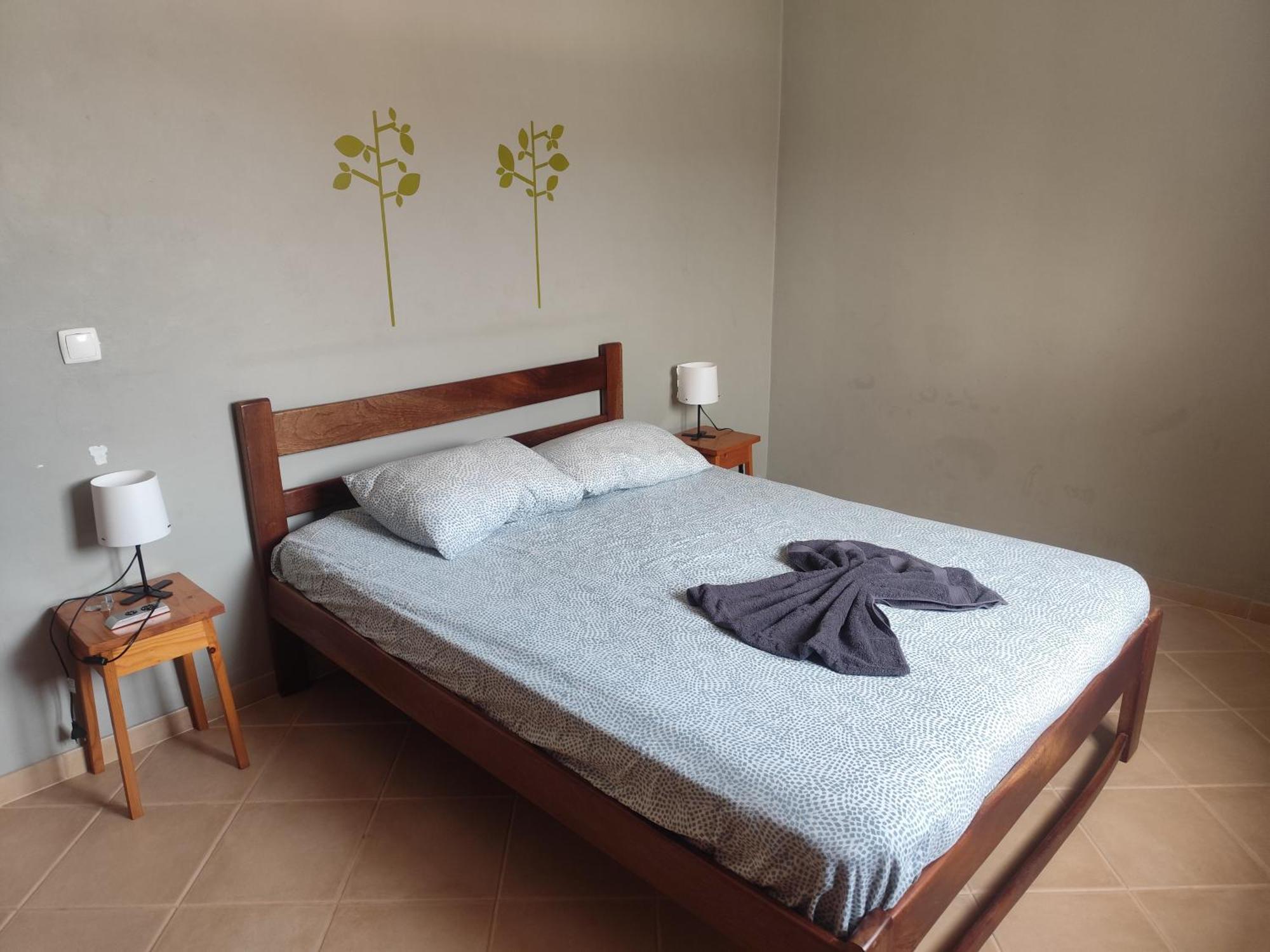 A Caminhada Villa Morro Dış mekan fotoğraf
