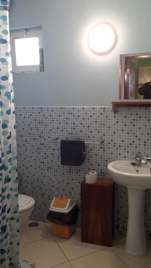 A Caminhada Villa Morro Dış mekan fotoğraf