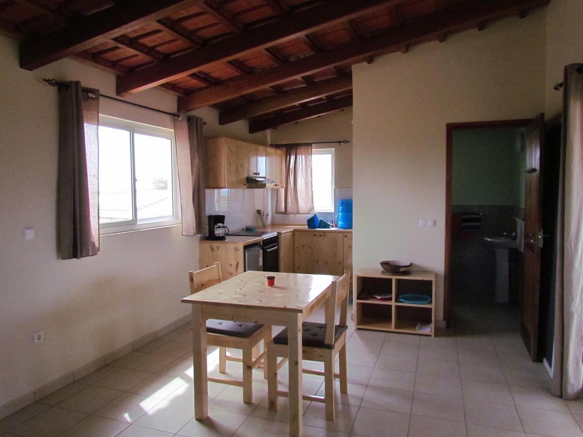 A Caminhada Villa Morro Dış mekan fotoğraf