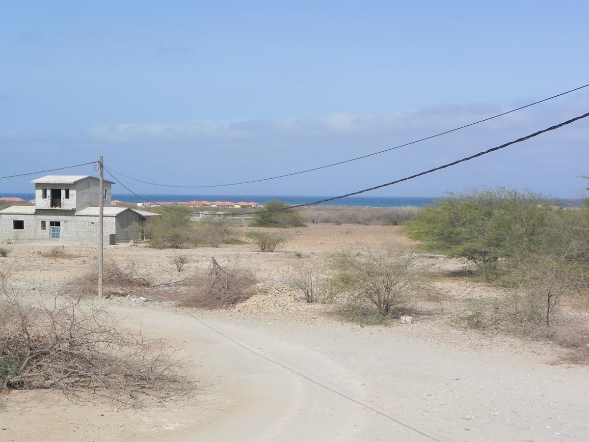 A Caminhada Villa Morro Dış mekan fotoğraf